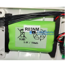 Batería para PLC R03NM [Batería de Repuesto]